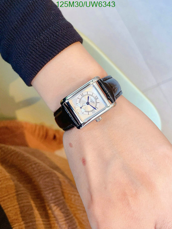 LONGINES-Watch-4A Quality Code: UW6343 $: 125USD