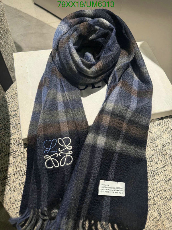 Loewe-Scarf Code: UM6313 $: 79USD