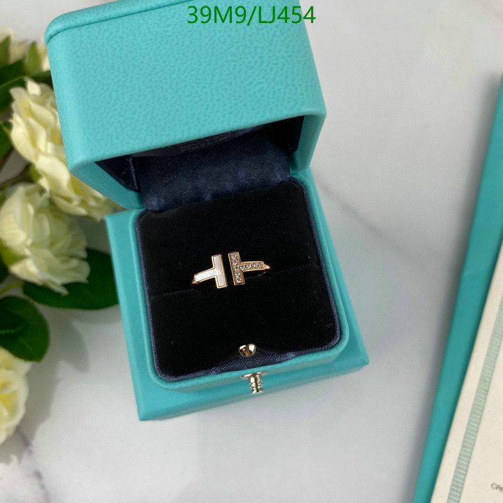 Tiffany-Jewelry Code: LJ454 $: 39USD