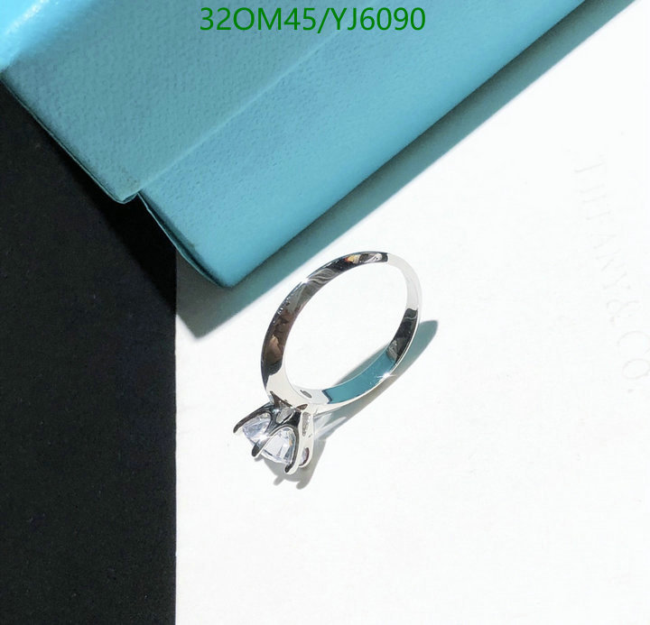 Tiffany-Jewelry Code: YJ6090 $: 32USD