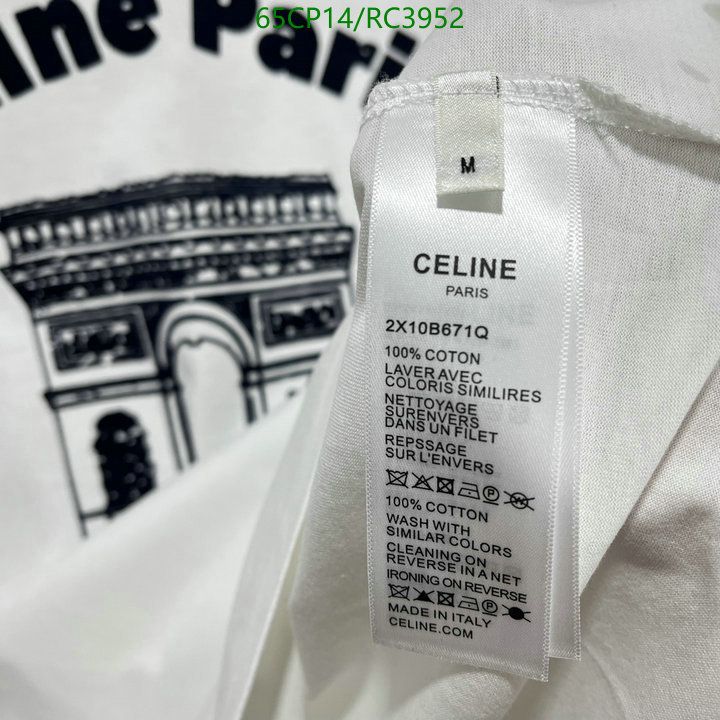 Celine-Clothing Code: RC3952 $: 65USD