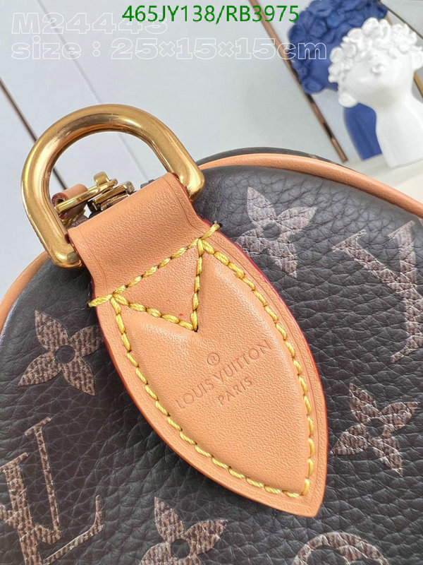 LV-Bag-Mirror Quality Code: RB3975 $: 465USD