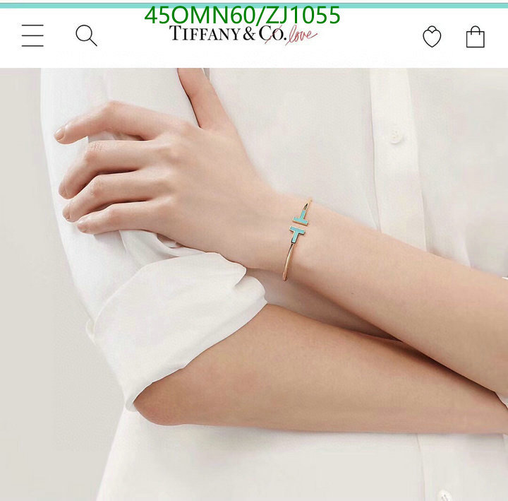 Tiffany-Jewelry Code: ZJ1055 $: 45USD