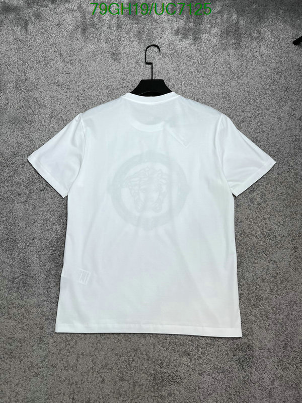 Versace-Clothing Code: UC7125 $: 79USD