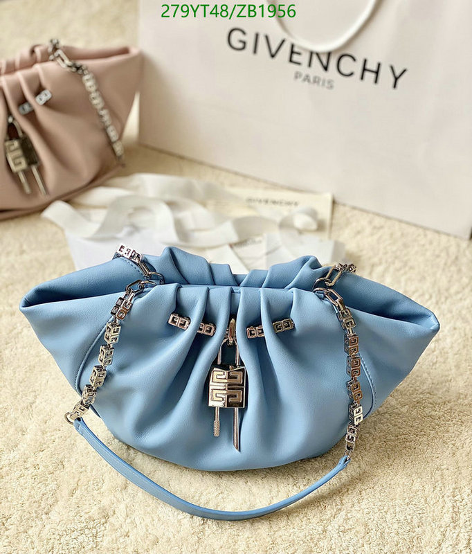 Givenchy-Bag-Mirror Quality Code: ZB1956 $: 279USD