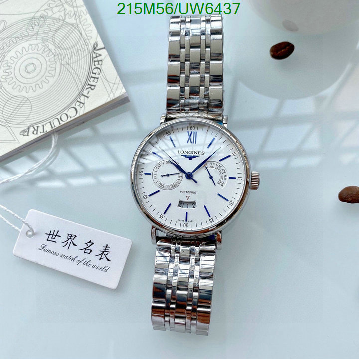 Longines-Watch-Mirror Quality Code: UW6437 $: 215USD