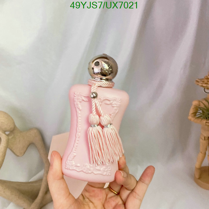 Parfums de Marly-Pe Code: UX7021 $: 49USD