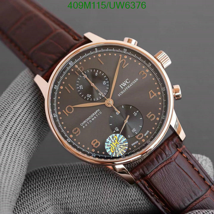 IWC-Watch-Mirror Quality Code: UW6376 $: 409USD