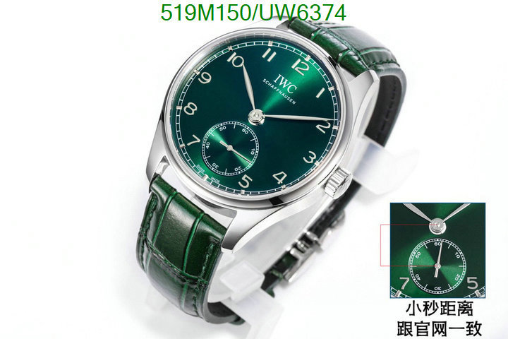 IWC-Watch-Mirror Quality Code: UW6374 $: 519USD