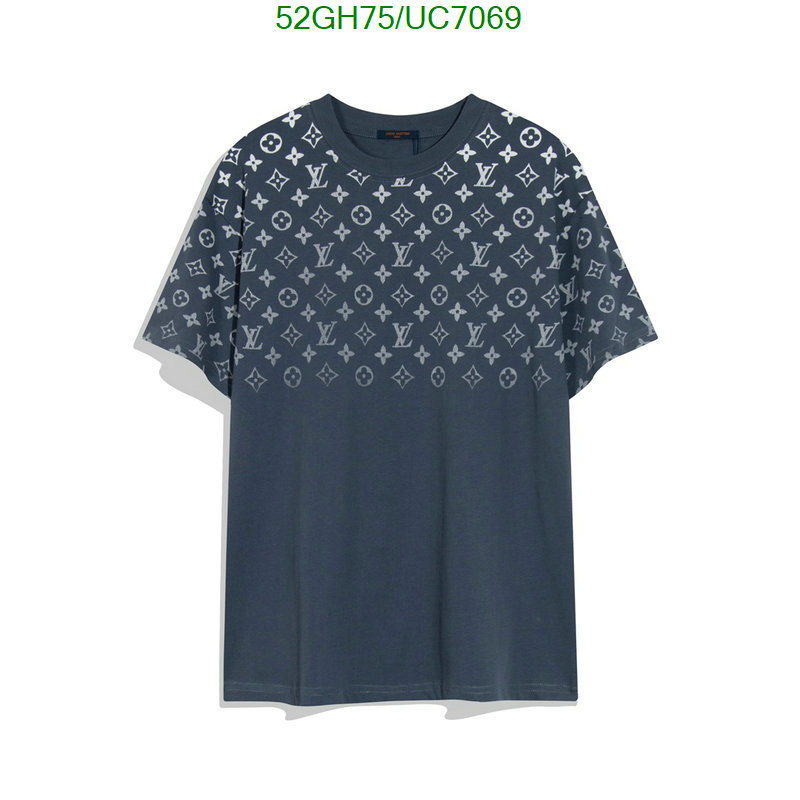 LV-Clothing Code: UC7069 $: 52USD