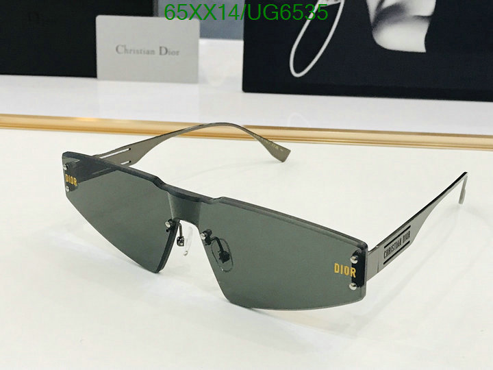 Dior-Glasses Code: UG6535 $: 65USD