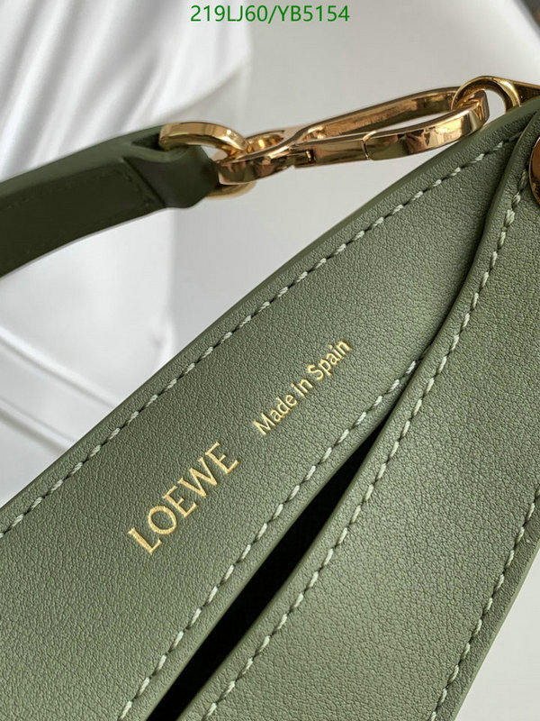 Loewe-Bag-Mirror Quality Code: YB5154 $: 219USD