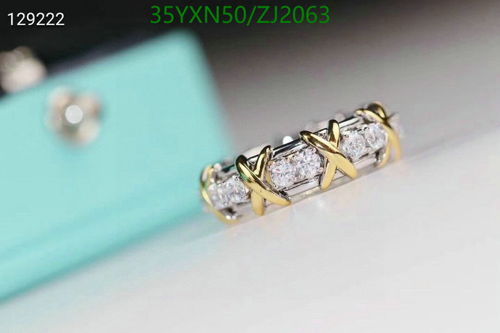 Tiffany-Jewelry Code: ZJ2063 $: 35USD