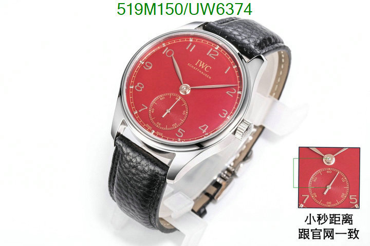 IWC-Watch-Mirror Quality Code: UW6374 $: 519USD