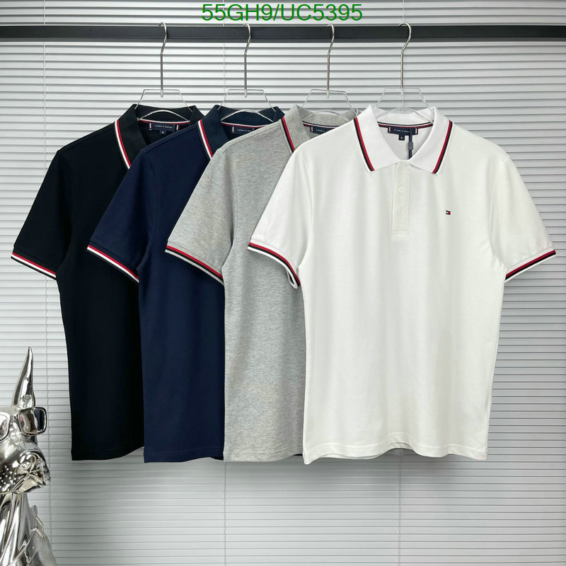 Tommy Hilfiger-Clothing Code: UC5395 $: 55USD