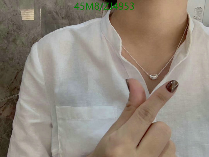 Tiffany-Jewelry Code: ZJ4953 $: 45USD