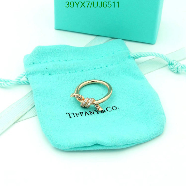 Tiffany-Jewelry Code: UJ6511 $: 39USD