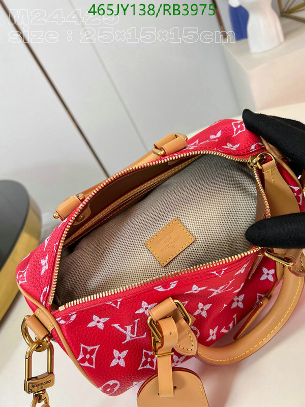 LV-Bag-Mirror Quality Code: RB3975 $: 465USD