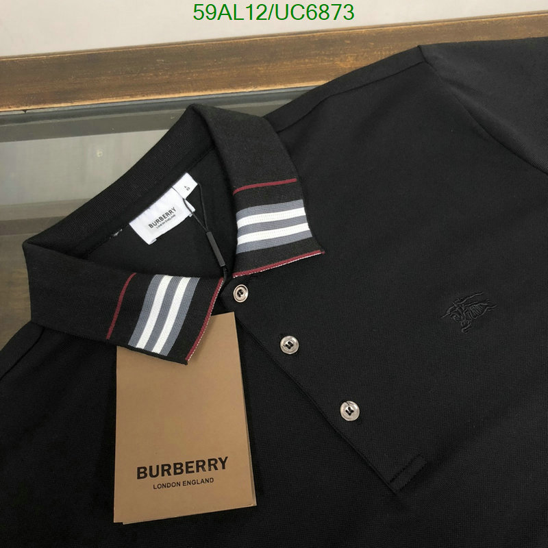 Burberry-Clothing Code: UC6873 $: 59USD