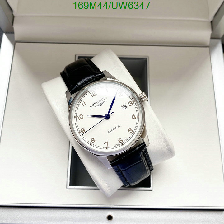 LONGINES-Watch-4A Quality Code: UW6347 $: 169USD