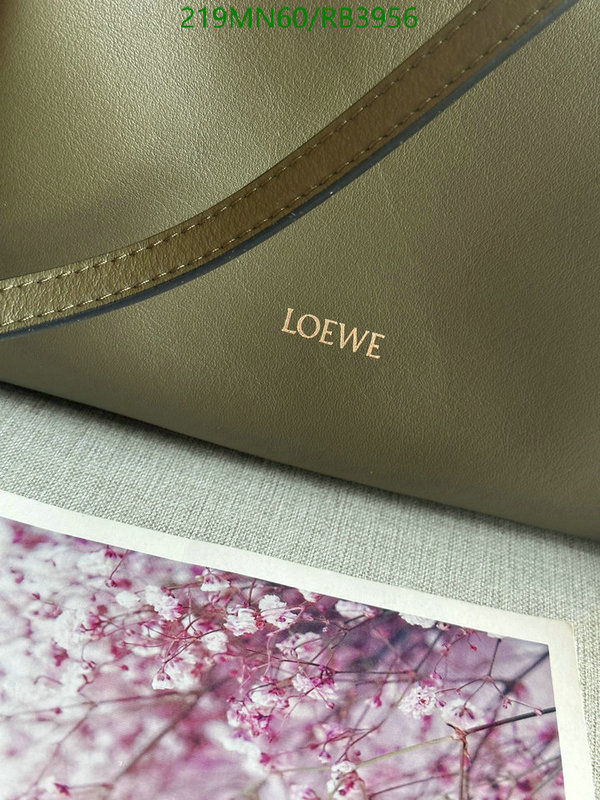 Loewe-Bag-Mirror Quality Code: RB3956 $: 219USD