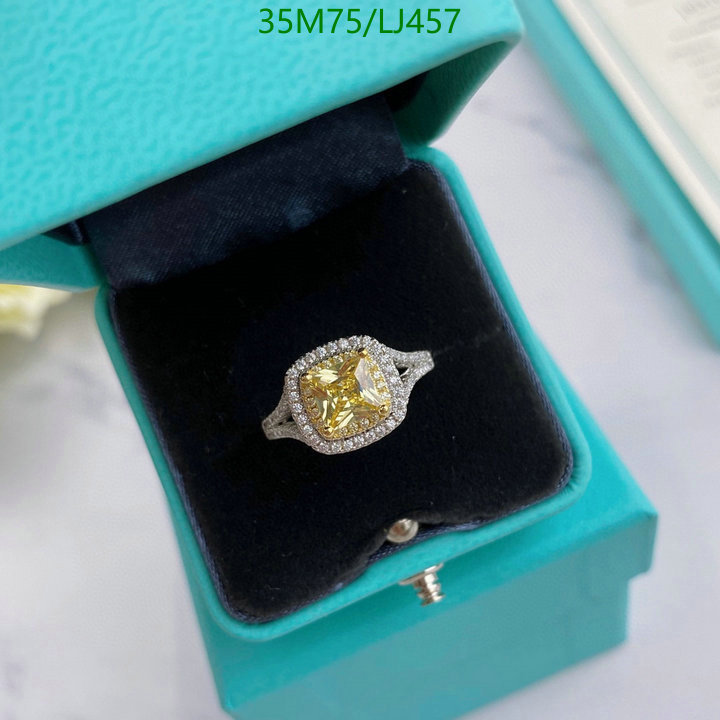 Tiffany-Jewelry Code: LJ457 $: 35USD