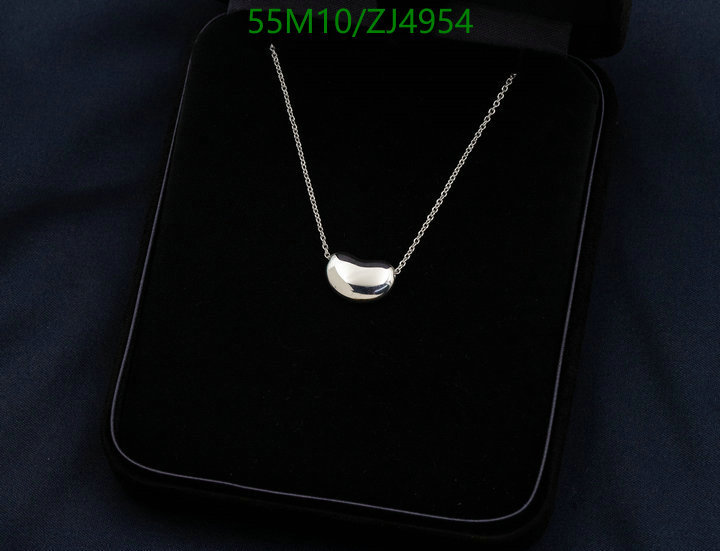 Tiffany-Jewelry Code: ZJ4954 $: 55USD