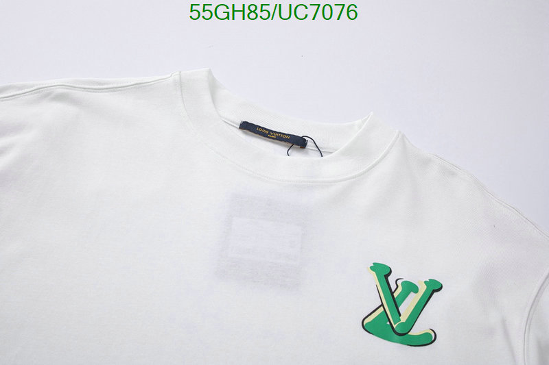 LV-Clothing Code: UC7076 $: 55USD