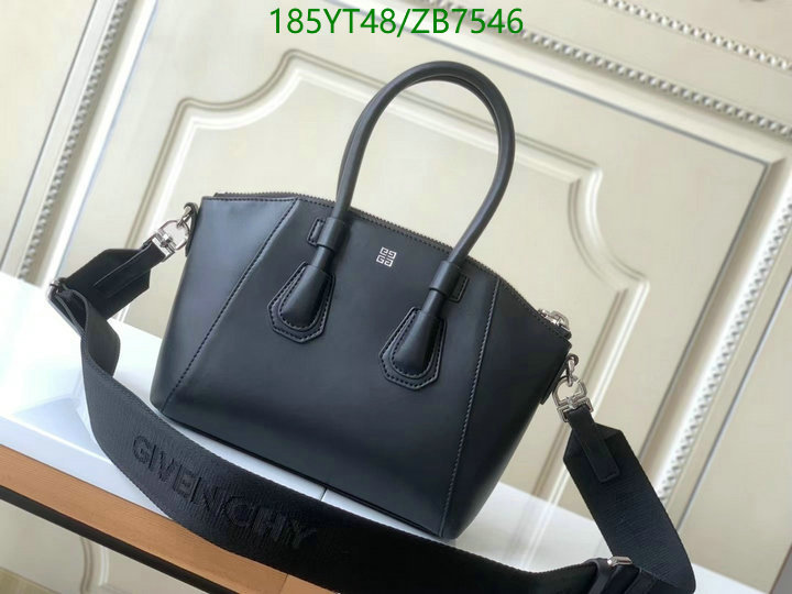 Givenchy-Bag-Mirror Quality Code: ZB7546 $: 185USD