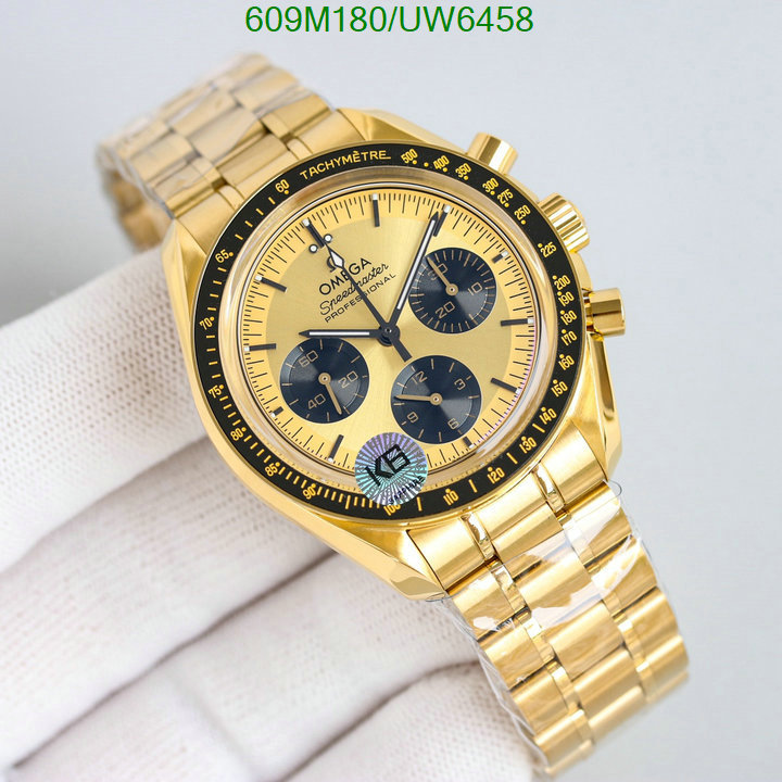 Omega-Watch-Mirror Quality Code: UW6458 $: 609USD