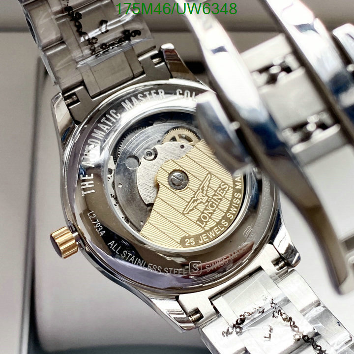 LONGINES-Watch-4A Quality Code: UW6348 $: 175USD