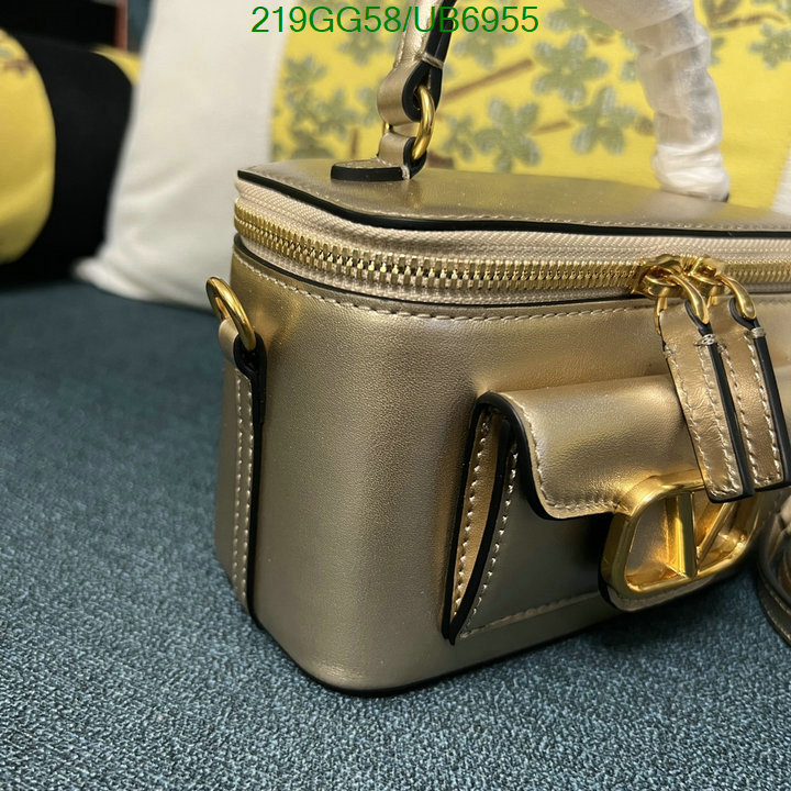 Valentino-Bag-Mirror Quality Code: UB6955 $: 219USD