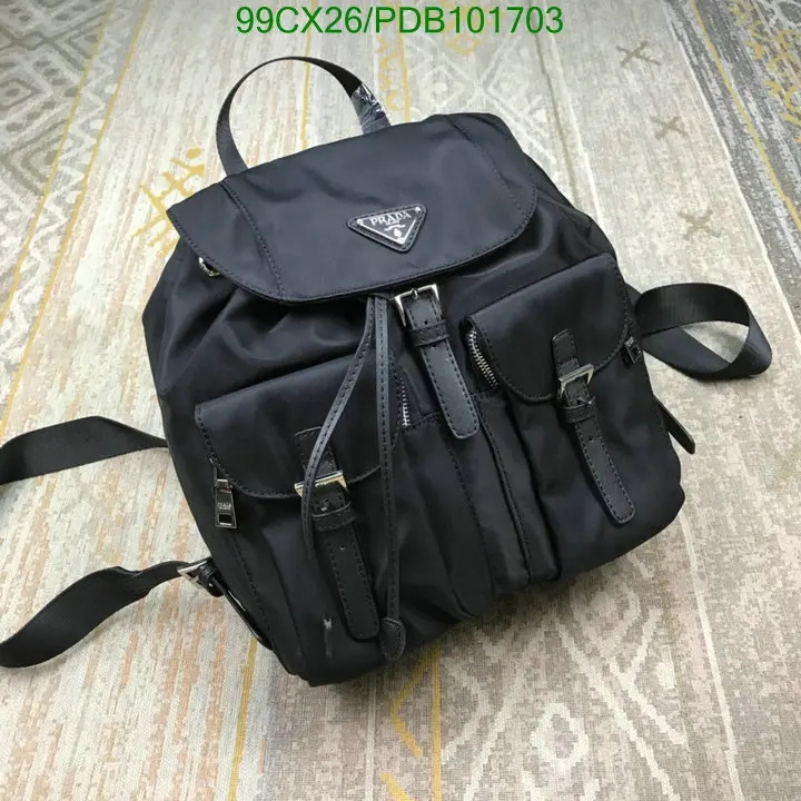 Prada-Bag-4A Quality Code: PDB101703