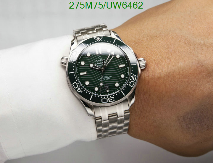 Omega-Watch-Mirror Quality Code: UW6462 $: 275USD