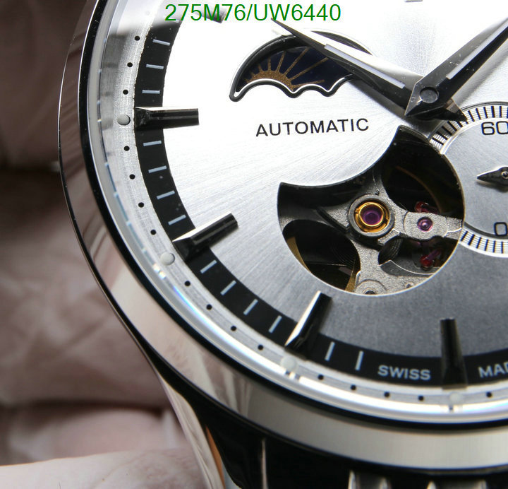 Longines-Watch-Mirror Quality Code: UW6440 $: 275USD