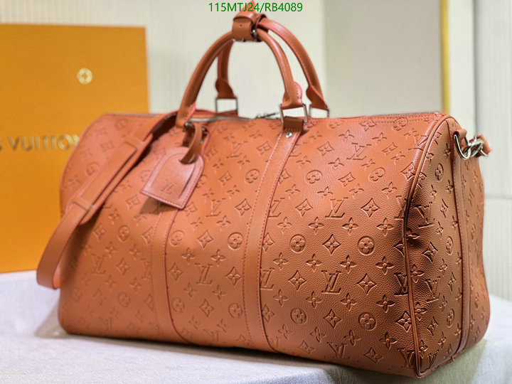 LV-Bag-4A Quality Code: RB4089 $: 115USD