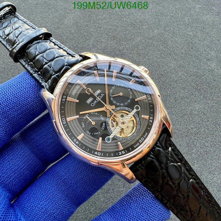 Omega-Watch-Mirror Quality Code: UW6468 $: 199USD