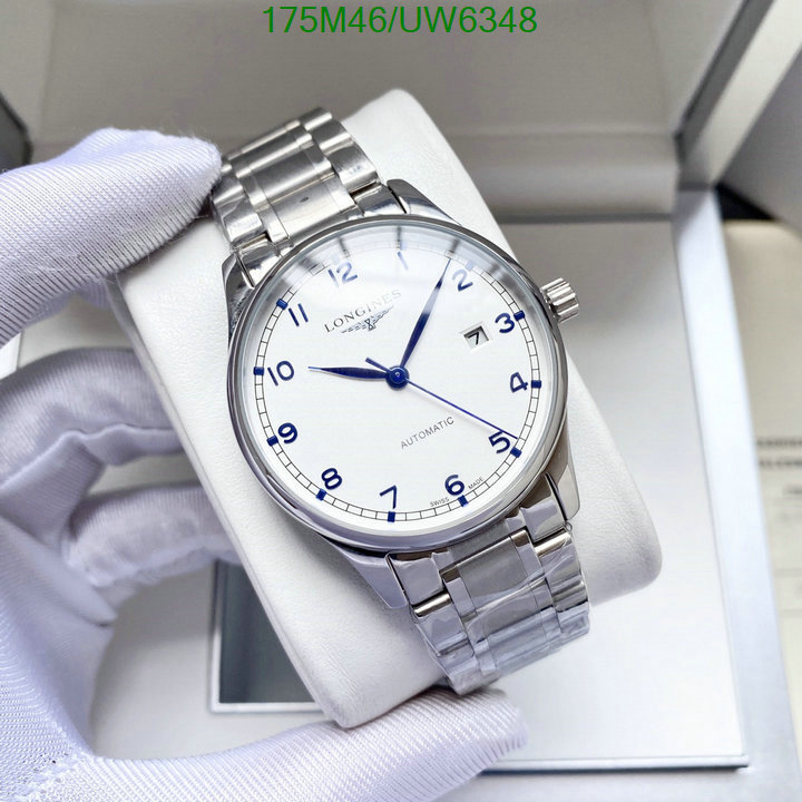 LONGINES-Watch-4A Quality Code: UW6348 $: 175USD