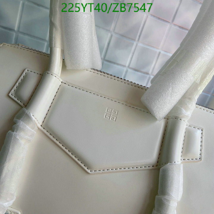 Givenchy-Bag-Mirror Quality Code: ZB7547 $: 225USD