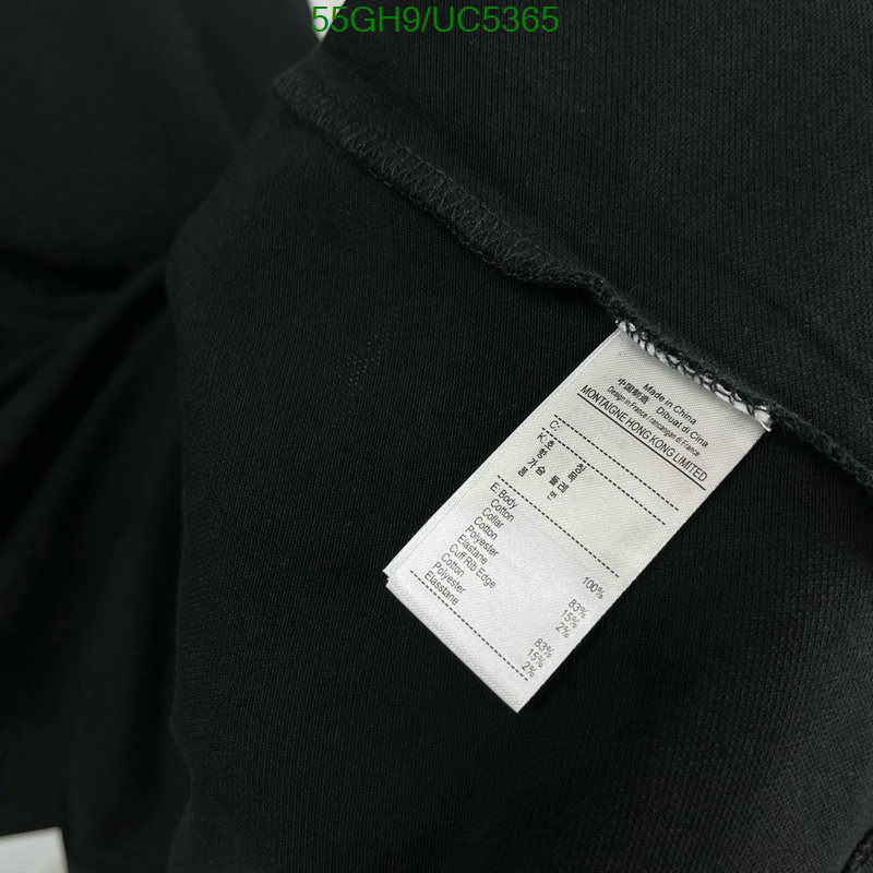 Lacoste-Clothing Code: UC5365 $: 55USD