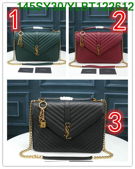 YSL-Bag-Mirror Quality Code: YLBT122612 $: 145USD