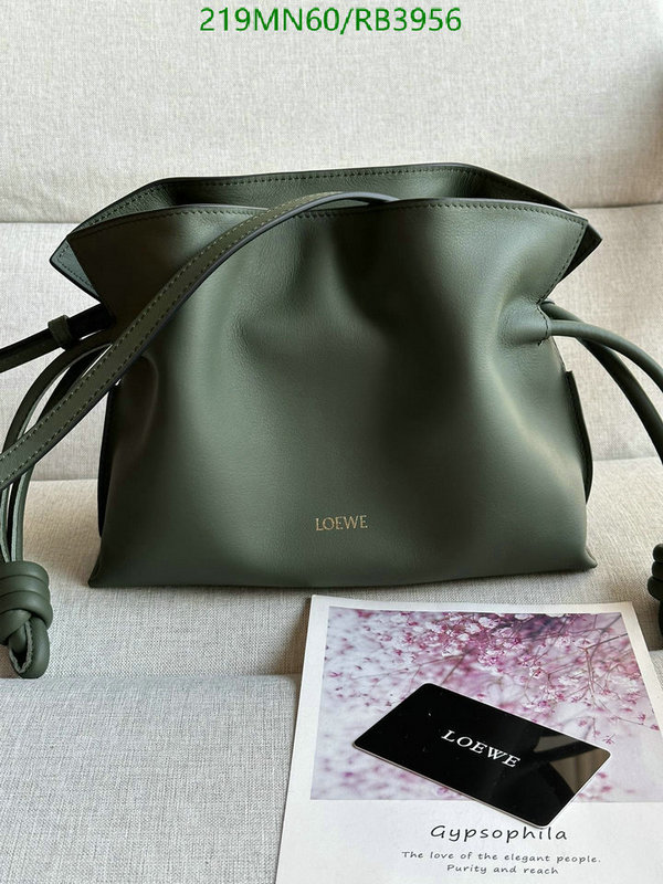 Loewe-Bag-Mirror Quality Code: RB3956 $: 219USD