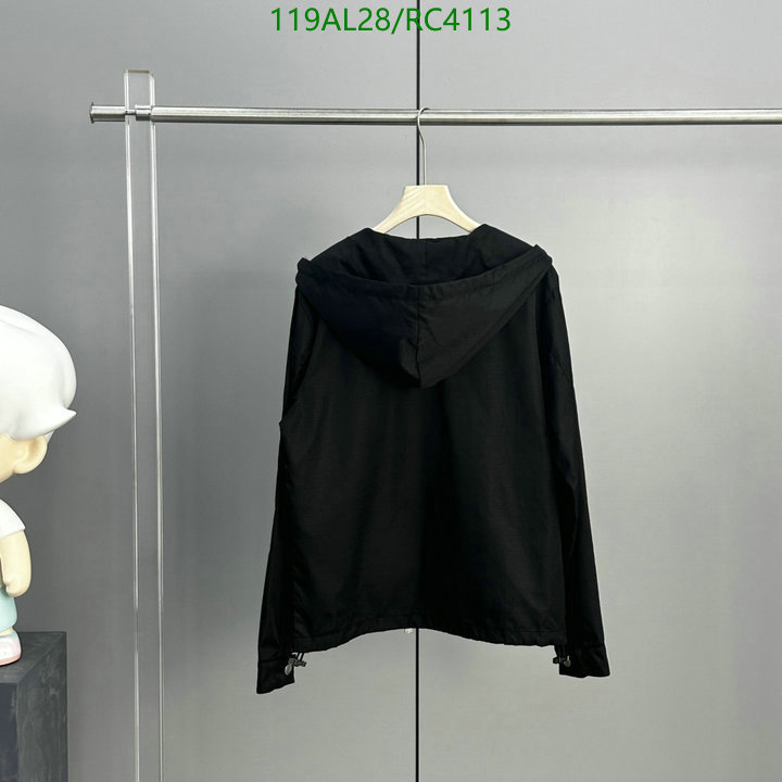 Givenchy-Clothing Code: RC4113 $: 119USD