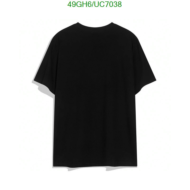 Alexander Wang-Clothing Code: UC7038 $: 49USD