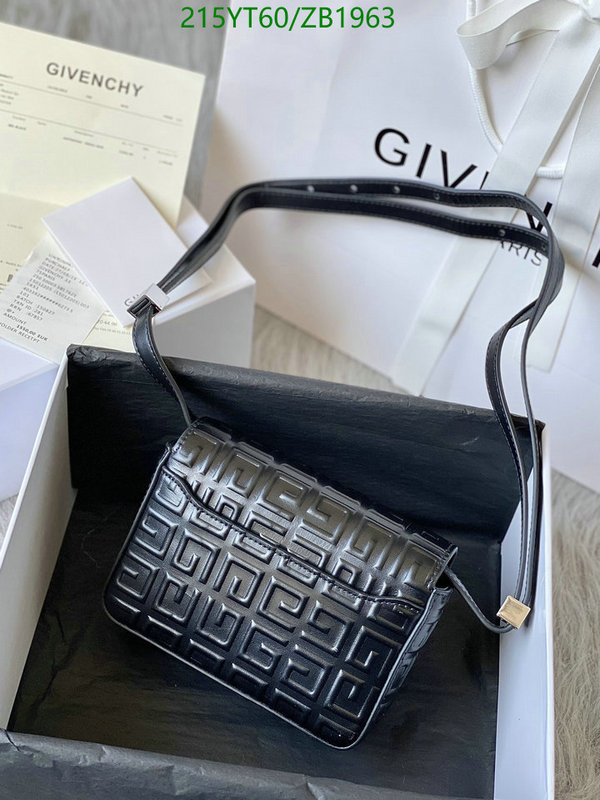 Givenchy-Bag-Mirror Quality Code: ZB1963 $: 215USD