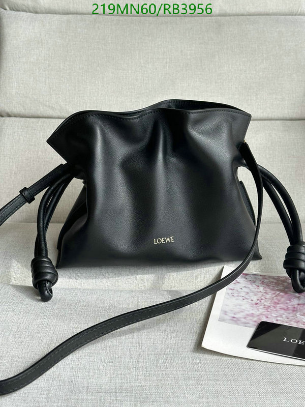 Loewe-Bag-Mirror Quality Code: RB3956 $: 219USD