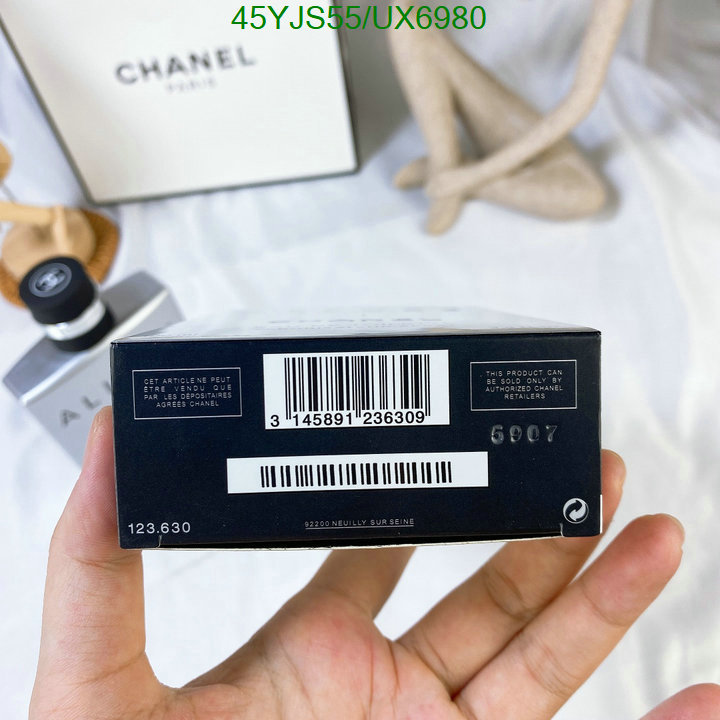 Chanel-Pe Code: UX6980 $: 45USD