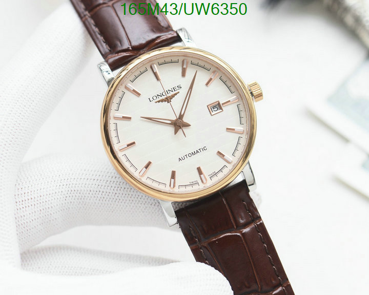 LONGINES-Watch-4A Quality Code: UW6350 $: 165USD