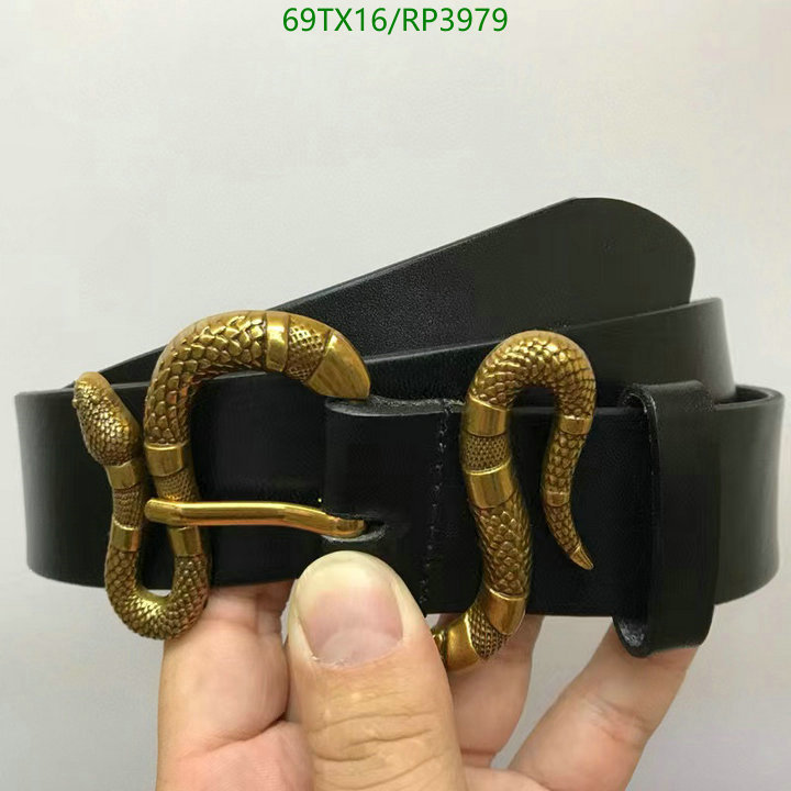 Gucci-Belts Code: RP3979 $: 69USD