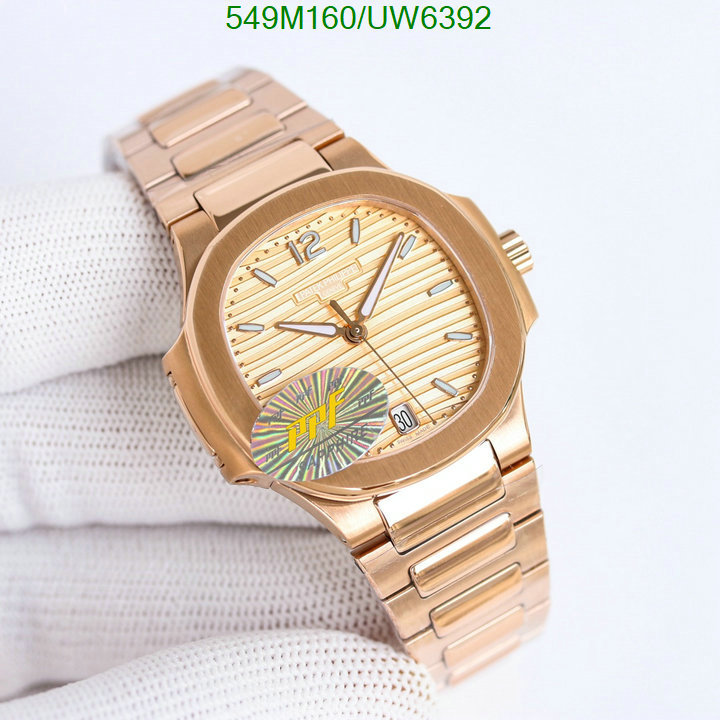 Patek Philippe-Watch-Mirror Quality Code: UW6392 $: 549USD